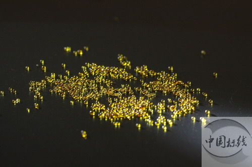 咸宁道路标线玻璃微珠 工程配套
